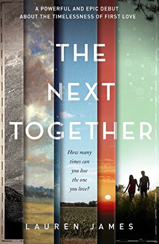 The Next Together (The Next Together, #1)