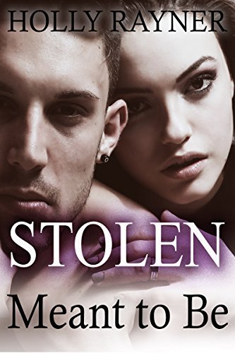 Stolen book cover 3