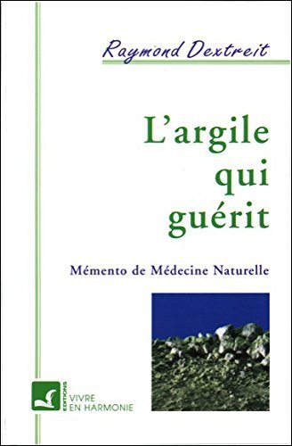L Argile Qui Gurit Tout