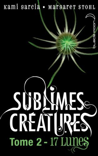 Beautiful Darkness (Caster Chronicles, #2)