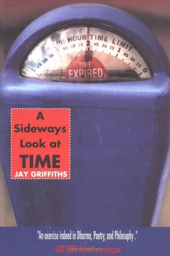 A Sideways Look at Time book cover