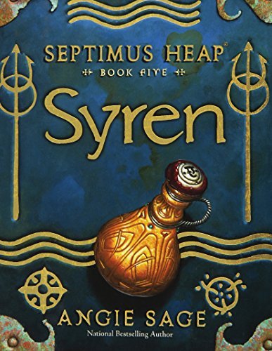Syren (Septimus Heap, #5)