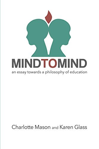 An Essay Towards a Philosophy of Education book cover