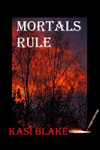 Mortals Rule book cover