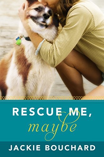 Rescue Me, Maybe book cover