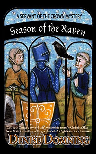 Season of the Raven