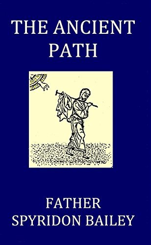 The Ancient Path