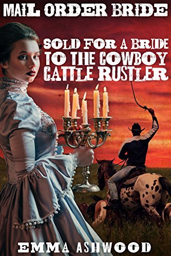 Mail Order Bride book cover