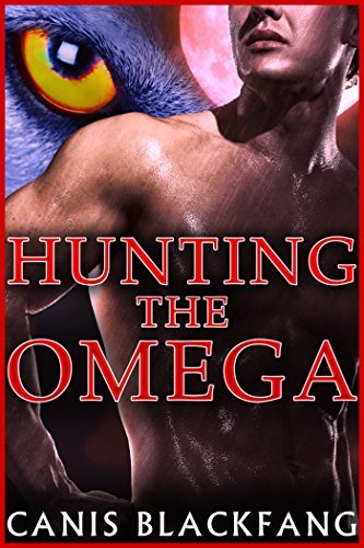 Hunting the Omega book cover