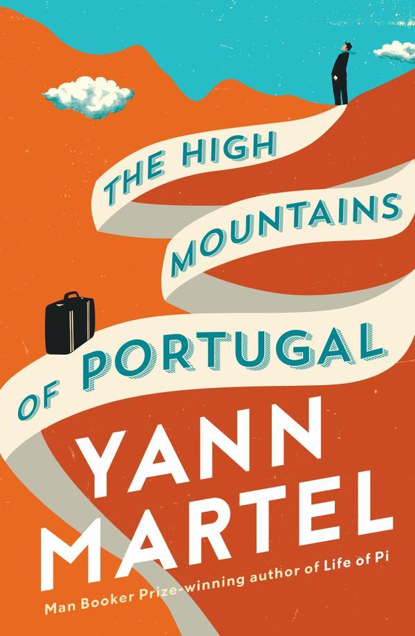 The High Mountains of Portugal
