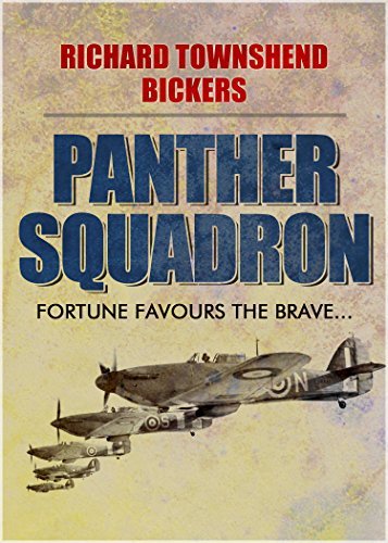 Panther Squadron