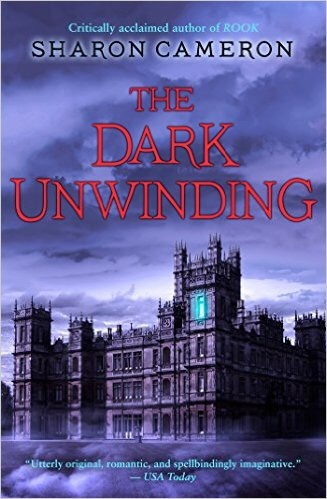 The Dark Unwinding (The Dark Unwinding, #1)