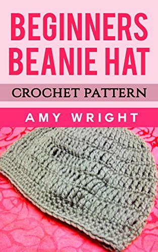 Beginners Beanie Hat book cover