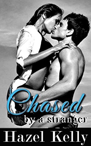 Chased by a Stranger book cover