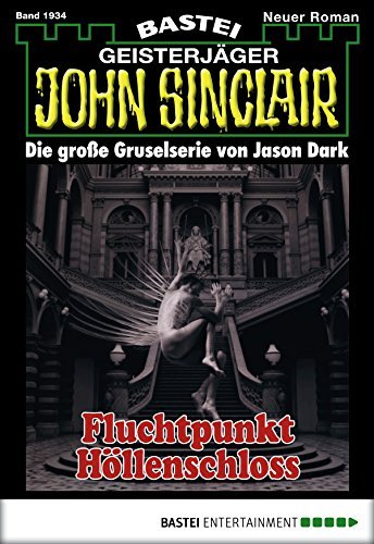 John Sinclair 1934 book cover