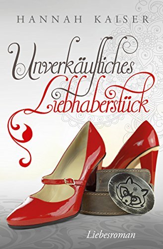 Unverkäufliches Liebhaberstück book cover