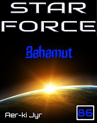 Star Force book cover