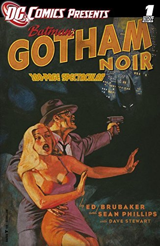 DC Comics Presents book cover