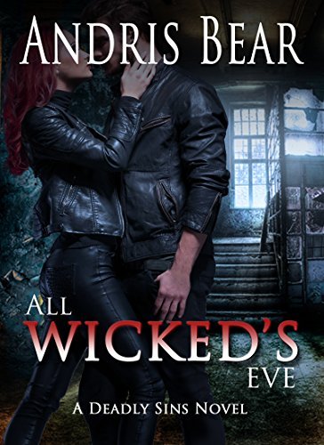 Glutton book cover