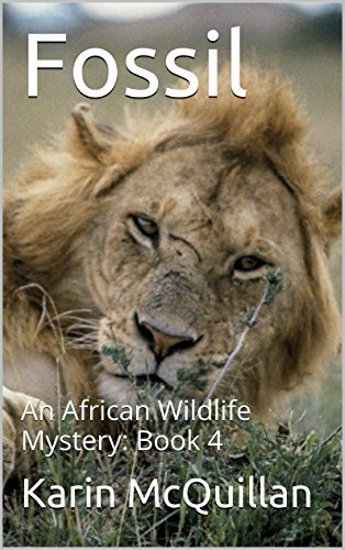 Fossil: An African Wildlife Mystery