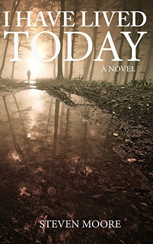 I Have Lived Today book cover