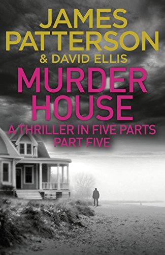 Murder House book cover