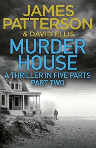 Murder House book cover