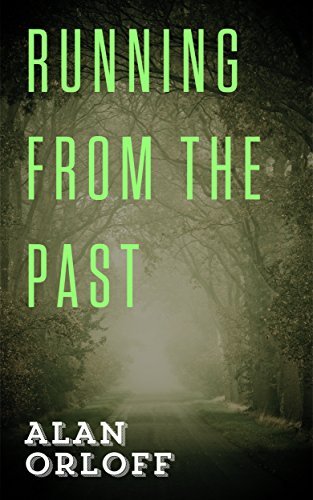 Running From the Past book cover