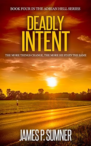 Deadly Intent