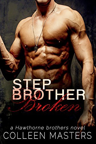 Hawthorne Brothers book cover 2