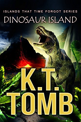 Dinosaur Island