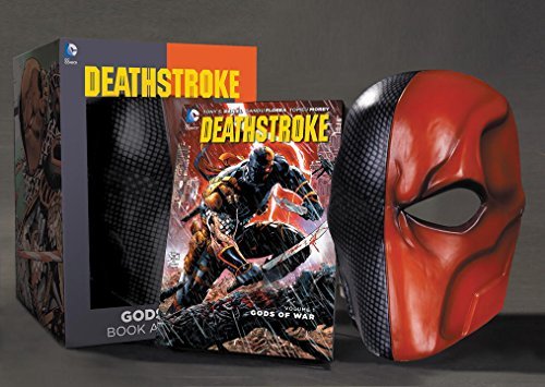 Deathstroke, Volume 1: Gods of War