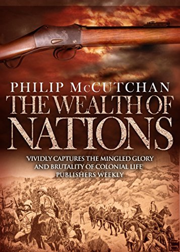 The Wealth of Nations