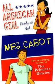 Ready or Not (All-American Girl, #2)