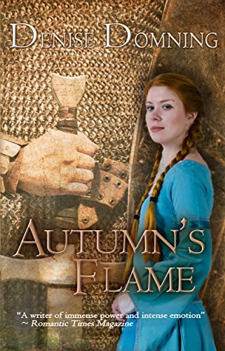Autumn's Flame