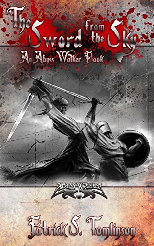 The Sword From The Sky book cover