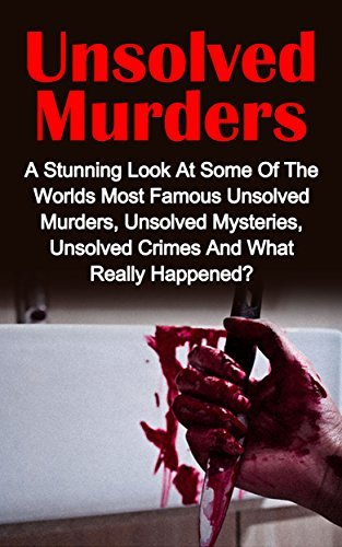 Unsolved Murders