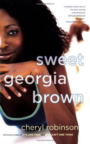 Sweet Georgia Brown