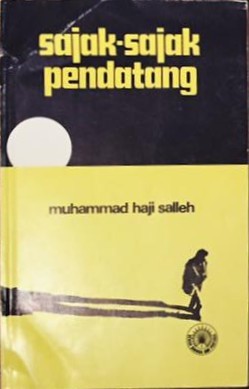 Siri Sastra DBP book cover 2