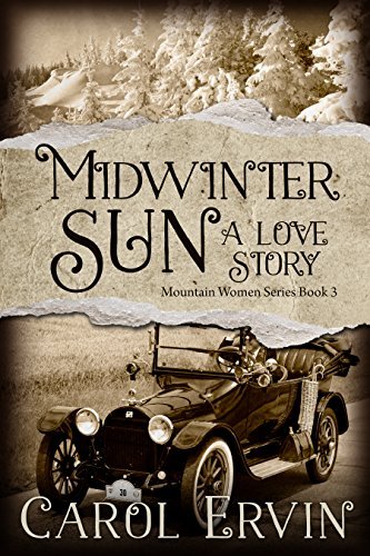 Midwinter Sun: A Love Story
