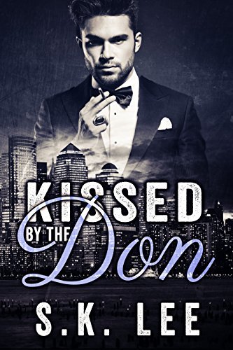 In Bed with the Mafia book cover 2