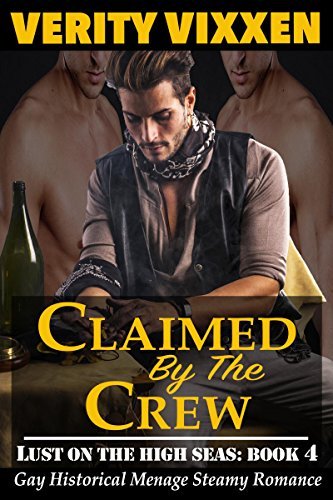 Claimed By The Crew