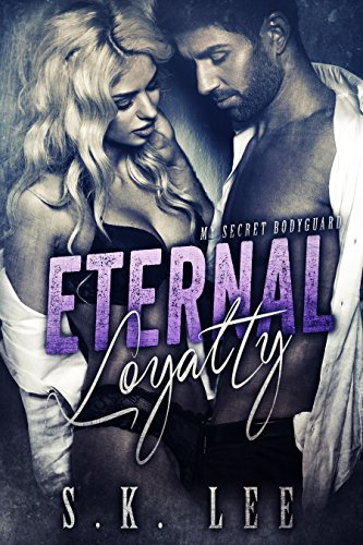 Eternal Loyalty book cover
