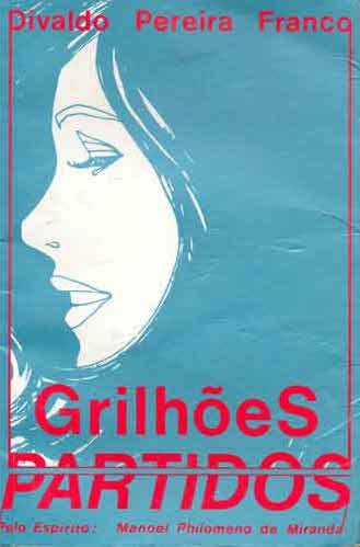 Grilhões Partidos