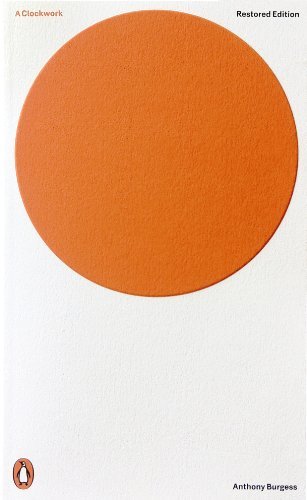 A Clockwork Orange