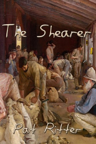 The Shearer