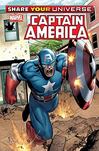 Share Your Universe book cover