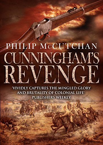 Cunningham's Revenge