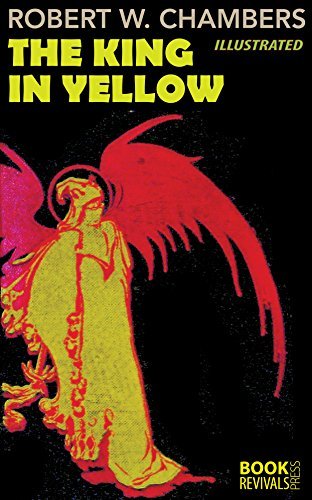 The King in Yellow