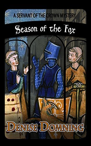 Season of the Fox